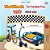 The Wheels The Friendship Race (English Marathi Bilingual Children's Book)-.. - Imagem 1