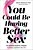 You Could Be Having Better Sex-.. - Imagem 1