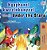 Under The Stars (Zulu English Bilingual Kids Book)-.. - Imagem 1