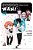 Bungo Stray Dogs: Wan!, Vol. 12: Volume 12-.. - Imagem 1