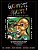 Graffiti Verite' (Gv) Art And Review Book: Art And Review Book Based Upon The Multi Award-Winning Documentary Graffiti Verite': Read The Writing On Th-.. - Imagem 1