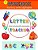 Letter Tracing Book For Preschoolers: Letter Tracing Book, Ages 3-5, Practice For Kids, Alphabet Writing Practice-.. - Imagem 1