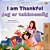 I Am Thankful (English Norwegian Bilingual Children's Book)-.. - Imagem 1