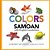 Colors In Samoan With English Translations-.. - Imagem 1