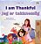 I Am Thankful (English Norwegian Bilingual Children's Book)-.. - Imagem 1