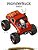 Monstertruck-Malbuch 1-.. - Imagem 1