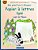 Brockhausen Livre Du Bricolage Vol. 2 - Mon Grand Livre À Découper - Papier À Lettres Ligné: Lapin De Pâques-.. - Imagem 1