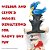 Wilbur And Clyde's Magic Directions For Rainy Day Fun-.. - Imagem 1