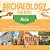 Archaeology For Kids - Asia - Top Archaeological Dig Sites And Discoveries Guide On Archaeological Artifacts 5Th Grade Social Studies-.. - Imagem 1