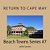 Return To Cape May: Beach Towns Series #7-.. - Imagem 1
