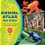 Animal Atlas For Kids: A Visual Journey Of Wildlife From Around The World-.. - Imagem 1
