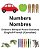 English-French (Canadian) Numbers/Nombres Children's Bilingual Picture Dictionary-.. - Imagem 1