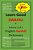 Learn Good Swahili: Volume 3 Of 3: English-Swahili Dictionary With Built-In Mini-Thesaurus-.. - Imagem 1