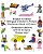 English-Croatian Bilingual Children's Picture Dictionary Book Of Colors-.. - Imagem 1