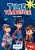Time Traveller 1 - Student's Book With 2 CD Audios-.. - Imagem 1