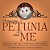 Princess Petunia And Me: Based On The Life Of Petunia The Possum-.. - Imagem 1