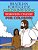 Brazilian Portuguese Children's Book: Robinson Crusoe For Coloring-.. - Imagem 1