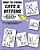 How To Draw Cats And Kittens: Step-By-step Illustrations Make Drawing Easy-.. - Imagem 1