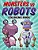 Monsters Vs Robots Coloring Book: Fun Children's Activity Coloring Book-.. - Imagem 1