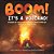 Boom! Its A Volcano! Stages Of Volcanic Activity And Types Of Volcanic Eruptions Volcanoes Grade 6-8 Earth Science-.. - Imagem 1