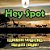 Hey Spot: Spotted Animals Of The World-.. - Imagem 1