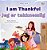 I Am Thankful (English Norwegian Bilingual Children's Book)-.. - Imagem 1