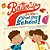 Batter Up For The First Day Of School!-.. - Imagem 1
