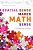 Spatial Sense Makes Math Sense: How Parents Can Help Their Children Learn Both-.. - Imagem 1