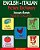 English-Italian Picture Dictionary (Dizionario Illustrato Inglese-Italiano)-.. - Imagem 1