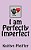 I Am Perfectly Imperfect-.. - Imagem 1