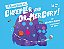 The Adventures Of... Cheepler And Dr. Mercury!-.. - Imagem 1