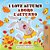 I Love Autumn (English Italian Bilingual Book For Kids)-.. - Imagem 1