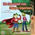 Being A Superhero (German English Bilingual Book For Kids)-.. - Imagem 1