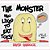 The Monster Who Liked To Eat Toes!-.. - Imagem 1
