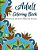 Adult Coloring Book: Coloring Books For Adults Relaxation: Relaxation & Stress Relieving Patterns-.. - Imagem 1