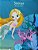 Sirenas Libro Para Colorear 1-.. - Imagem 1