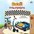 The Wheels The Friendship Race (Croatian Book For Kids)-.. - Imagem 1