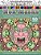 Coloring Books For Grownups Noh Masks: Japanese Designs & Mandalas Coloring Pages - Complex Art Therapy Coloring Pages For Adults-.. - Imagem 1