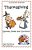 Thanksgiving: Holiday Jokes & Cartoons In Black And White-.. - Imagem 1