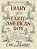 Diary Of An Early American Boy: Noah Blake 1805-.. - Imagem 1
