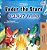 Under The Stars (English Hebrew Bilingual Kids Book)-.. - Imagem 1