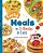 Tasty Meals In 15 Minutes Or Less-.. - Imagem 1