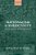 Nationalism And Subjectivity: East Asian Experiences-.. - Imagem 1