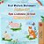 First Picture Dictionary - Animals (English Macedonian Bilingual Children's Book)-.. - Imagem 1