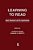 Learning To Read: Basic Research And Its Implications-.. - Imagem 1