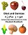 Deutsch-Kurdisch Obst Und Gemüse Zweisprachiges Bilderwörterbuch Für Kinder-.. - Imagem 1