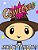The Comicones Coloring Book: Mixed Up Comicones-.. - Imagem 1