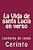 La Vida De Santa Lucia En Verso: Cantares De Ciego-.. - Imagem 1