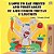 I Love To Eat Fruits And Vegetables: English Portuguese Bilingual Children's Book-.. - Imagem 1