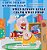 I Love To Keep My Room Clean (English Haitian Creole Bilingual Edition)-.. - Imagem 1